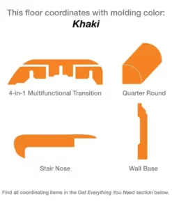 Trafficmaster Arbour Flooring Wood Laminate Hickory (23.91 Sq.Ft/Case) 7 Mm 8.03 In. W T X Gray 13 Trafficmaster Arbour Flooring Wood Laminate Hickory (23.91 Sq.Ft/Case) 7 Mm 8.03 In. W T X Gray -RugHub Shop arbour hickory trafficmaster laminate wood flooring 360731 26976 76 1000