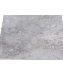 By Trafficmaster Slate Tile Case) Vinyl Ash (30 Sq. Ft. / 12 In. X Blended Peel And Stick -RugHub Shop ash blended slate trafficmaster vinyl tile ss1213 66 1000