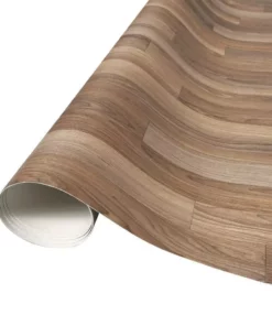 Trafficmaster Flooring Vinyl Oak Sheet 12 Ft. Wide Residential Cut To Length Autumn Brown -RugHub Shop autumn brown oak trafficmaster vinyl sheet flooring u9160405k743g14 1f 1000