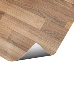 Trafficmaster Flooring Vinyl Oak Sheet 12 Ft. Wide Residential Cut To Length Autumn Brown -RugHub Shop autumn brown oak trafficmaster vinyl sheet flooring u9160405k743g14 44 1000