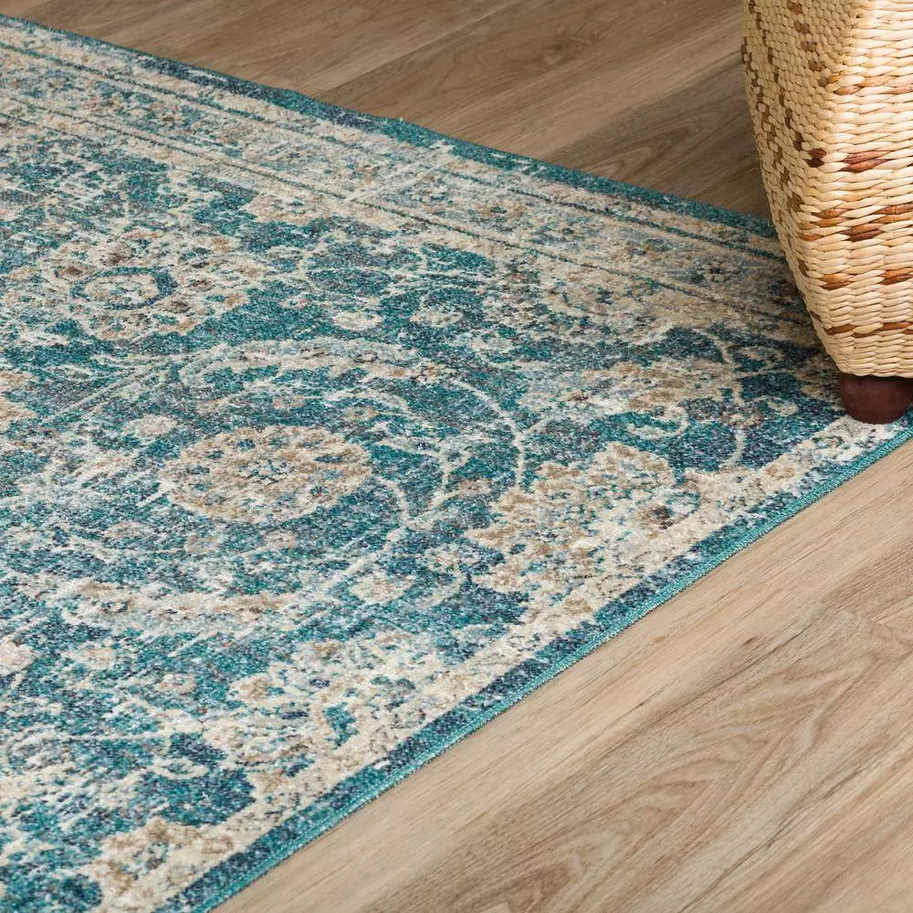 By Addison Rug Fergu Rug Baltic 2 6 In. 7 Ft. 10 Ft. X Area 5 By Addison Rug Fergu Rug Baltic 2 6 In. 7 Ft. 10 Ft. X Area - Image 3