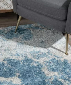 Harrison By Addison Rug Rug 5 Ft. 7 In. 10 X 3 In. Area Baltic 7 Ft. 16 Harrison By Addison Rug Rug 5 Ft. 7 In. 10 X 3 In. Area Baltic 7 Ft. -RugHub Shop baltic blue addison rugs area rugs hdhr10ba5x8 1d 1000