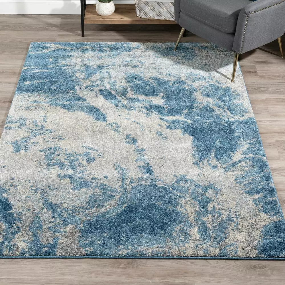 Harrison By Addison Rug Rug 5 Ft. 7 In. 10 X 3 In. Area Baltic 7 Ft. 14 Harrison By Addison Rug Rug 5 Ft. 7 In. 10 X 3 In. Area Baltic 7 Ft. - Image 12