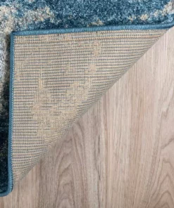 Harrison By Addison Rug Rug 5 Ft. 7 In. 10 X 3 In. Area Baltic 7 Ft. 17 Harrison By Addison Rug Rug 5 Ft. 7 In. 10 X 3 In. Area Baltic 7 Ft. -RugHub Shop baltic blue addison rugs area rugs hdhr10ba5x8 66 1000