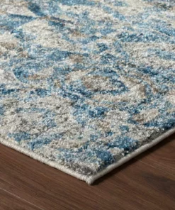 Harrison By Addison Rug Rug 2 13 Ft. 9 Ft. X 6 In. Area 2 In. Baltic -RugHub Shop baltic blue addison rugs area rugs hdhr2ba10x13 4f 1000