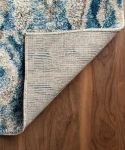 Harrison By Addison Rug Rug 2 13 Ft. 9 Ft. X 6 In. Area 2 In. Baltic -RugHub Shop baltic blue addison rugs area rugs hdhr2ba10x13 66 1000
