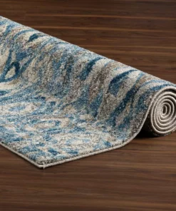 Harrison By Addison Rug Rug 2 13 Ft. 9 Ft. X 6 In. Area 2 In. Baltic -RugHub Shop baltic blue addison rugs area rugs hdhr2ba10x13 77 1000