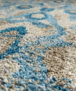 Harrison By Addison Rug Rug 2 13 Ft. 9 Ft. X 6 In. Area 2 In. Baltic -RugHub Shop baltic blue addison rugs area rugs hdhr2ba10x13 fa 1000