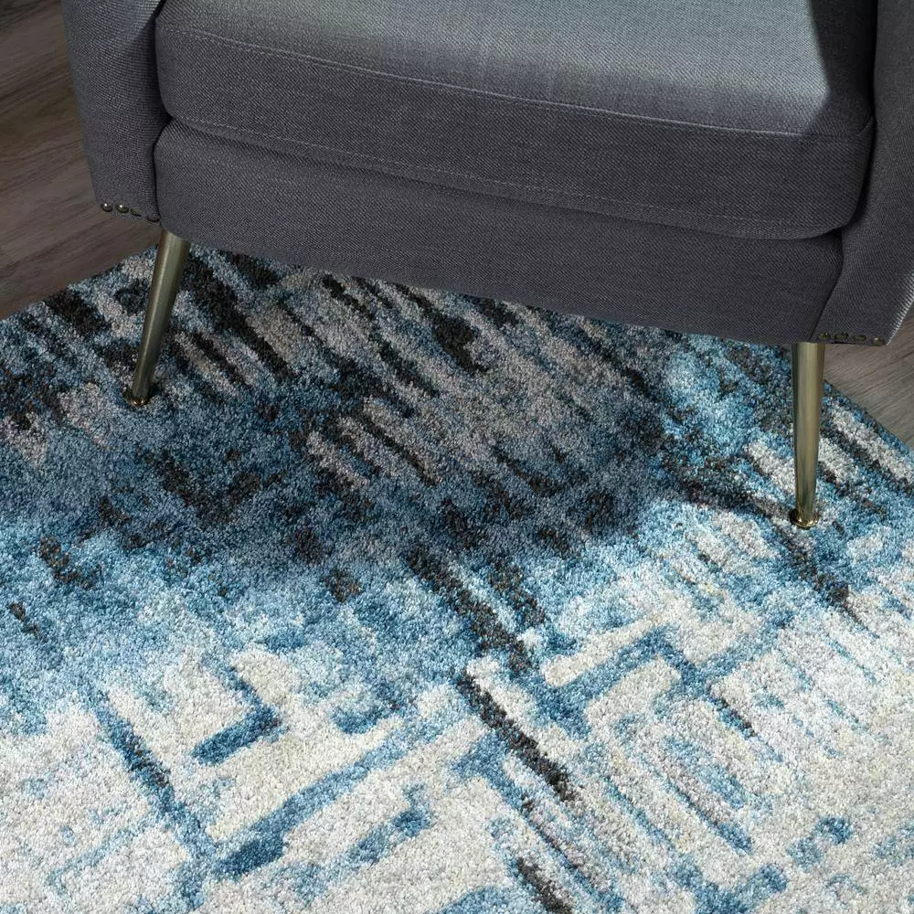 Harrison By Addison Rug Rug 6 Baltic 13 Ft. 9 Ft. X 6 In. Area 2 In. 5 Harrison By Addison Rug Rug 6 Baltic 13 Ft. 9 Ft. X 6 In. Area 2 In. - Image 3