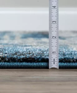 Harrison By Addison Rug Rug 6 Baltic 13 Ft. 9 Ft. X 6 In. Area 2 In. 21 Harrison By Addison Rug Rug 6 Baltic 13 Ft. 9 Ft. X 6 In. Area 2 In. -RugHub Shop baltic blue addison rugs area rugs hdhr6ba10x13 1f 1000