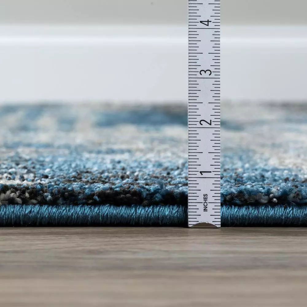 Harrison By Addison Rug Rug 6 Baltic 13 Ft. 9 Ft. X 6 In. Area 2 In. 10 Harrison By Addison Rug Rug 6 Baltic 13 Ft. 9 Ft. X 6 In. Area 2 In. - Image 8