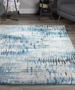 Harrison By Addison Rug Rug 6 Baltic 13 Ft. 9 Ft. X 6 In. Area 2 In. 25 Harrison By Addison Rug Rug 6 Baltic 13 Ft. 9 Ft. X 6 In. Area 2 In. -RugHub Shop baltic blue addison rugs area rugs hdhr6ba10x13 31 1000