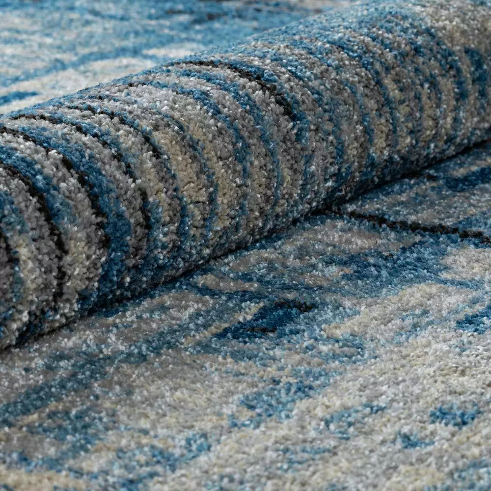 Harrison By Addison Rug Rug 6 Baltic 13 Ft. 9 Ft. X 6 In. Area 2 In. 11 Harrison By Addison Rug Rug 6 Baltic 13 Ft. 9 Ft. X 6 In. Area 2 In. - Image 9