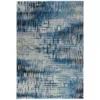 Harrison By Addison Rug Rug 6 Baltic 13 Ft. 9 Ft. X 6 In. Area 2 In. -RugHub Shop baltic blue addison rugs area rugs hdhr6ba10x13 64 1000