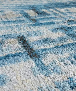 Harrison By Addison Rug Rug 6 Baltic 13 Ft. 9 Ft. X 6 In. Area 2 In. 23 Harrison By Addison Rug Rug 6 Baltic 13 Ft. 9 Ft. X 6 In. Area 2 In. -RugHub Shop baltic blue addison rugs area rugs hdhr6ba10x13 fa 1000