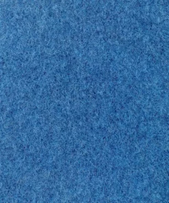 Trafficmaster Seafront Carpet 6 Ft. Indoor/Outdoor Marine Texture Color Bay Blue