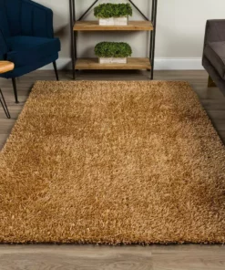 By Addison Rug Lavish Rug Shag 8 Ft. 10 Ft. X Area Beige -RugHub Shop beige addison rugs area rugs hdlh69be8x10 31 1000