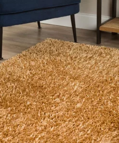 By Addison Rug Lavish Rug Shag 8 Ft. 10 Ft. X Area Beige -RugHub Shop beige addison rugs area rugs hdlh69be8x10 4f 1000