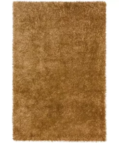 By Addison Rug Lavish Rug Shag 8 Ft. 10 Ft. X Area Beige