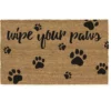 Trafficmaster Coir Mat 24 In. 36 In. X Wipe Your Paw -RugHub Shop beige trafficmaster door mats kff 36839 64 1000
