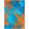 Copeland Addison Rug Rug By 8 Ft. 10 Ft. X Area Bermuda Abstract -RugHub Shop bermuda addison rugs area rugs hdkc8be8x10 64 1000