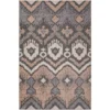 By Addison Rug Modena Rug Bison Ikat 5 Ft. 6 In. X 7 Ft. Area 2 By Addison Rug Modena Rug Bison Ikat 5 Ft. 6 In. X 7 Ft. Area -RugHub Shop bison addison rugs area rugs hdmo2bs5x8 64 1000