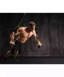 By Trafficmaster Tile Tiles/Pack) Foam 25.2 In. X (4 (17.64 Sq. Ft.) 0.68 In. Shock Absorbing Floor Gym Black -RugHub Shop black fleck trafficmaster gym floor tiles 24182coplhd c3 1000