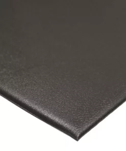 Trafficmaster Mat Vinyl 96 In. 48 In. X Garage Black 7 Trafficmaster Mat Vinyl 96 In. 48 In. X Garage Black -RugHub Shop black trafficmaster commercial floor mats 60 251 0900 40000800 40 1000