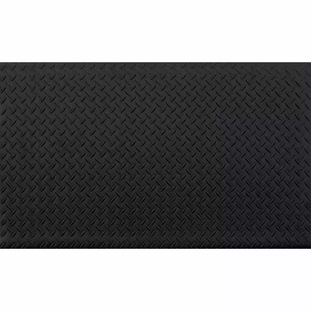 By Trafficmaster Mat Vinyl Foam 24 In. 36 In. X Anti-Fatigue Commercial Black 3 By Trafficmaster Mat Vinyl Foam 24 In. 36 In. X Anti-Fatigue Commercial Black