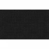 By Trafficmaster Door Mat Rubber Synthetic Fiber 36 In. 60 In. X Commercial Recycled Black