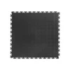 By Trafficmaster Tiles, Coin Rubber 6-Pack 18 In. (13.5 Sq. Ft.) X 3.1 Mm Interlocking Raised Modular Flooring Black 1 By Trafficmaster Tiles, Coin Rubber 6-Pack 18 In. (13.5 Sq. Ft.) X 3.1 Mm Interlocking Raised Modular Flooring Black -RugHub Shop black trafficmaster gym floor tiles 11n 532 18x18hd 64 1000