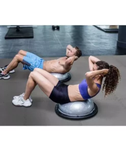 By Trafficmaster Tile Tiles/Pack Foam 24 In. .52 In. (16 Sq. Ft.) X Floor Impact Gym Dual Sided Black/Gray -RugHub Shop black trafficmaster gym floor tiles 24213hdus a0 1000