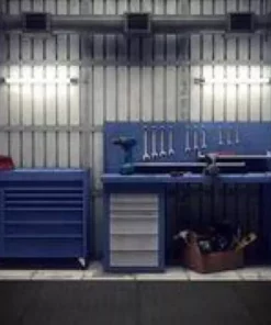 By Trafficmaster Tile Tiles/Pack) Foam W X (24 Sq. Ft.) 0.47 In. L X 24 In. (6 Interlocking Floor Gym Black -RugHub Shop black trafficmaster gym floor tiles 24224dphd 77 1000