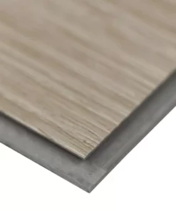 Trafficmaster Boca De Yuma By Plank Flooring Vinyl L X 48.03 In. 7.13 In. W (23.77 Sq. Ft./Case) Rigid Core Luxury -RugHub Shop boca de yuma trafficmaster vinyl plank flooring vtrhdbocdey7x48 1f 1000