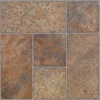 Bodden Bay Trafficmaster Terra Cotta Tile Case) Vinyl (30 Sq. Ft. / 12 In. X Peel And Stick -RugHub Shop bodden bay terra cotta trafficmaster vinyl tile 26294061 64 1000