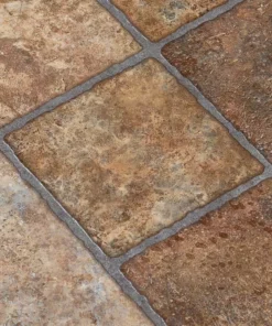 Bodden Bay Trafficmaster Terra Cotta Tile Case) Vinyl (30 Sq. Ft. / 12 In. X Peel And Stick 18 Bodden Bay Trafficmaster Terra Cotta Tile Case) Vinyl (30 Sq. Ft. / 12 In. X Peel And Stick -RugHub Shop bodden bay terra cotta trafficmaster vinyl tile 26294061 77 1000