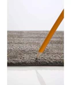 By Trafficmaster Carpet Tile 24 72 Sq. Ft. X 24 In. (18 Tiles/Case) Commercial Designer Peel And Stick Brown -RugHub Shop brown tan trafficmaster carpet tile pdm12 4000k 40 1000