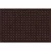 By Trafficmaster Door Mat Rubber 24 In. 36 In. X Commerical Synthetic Recycled Surface Brown 1 By Trafficmaster Door Mat Rubber 24 In. 36 In. X Commerical Synthetic Recycled Surface Brown -RugHub Shop brown trafficmaster commercial floor mats 60 885 1403 20000300 64 1000