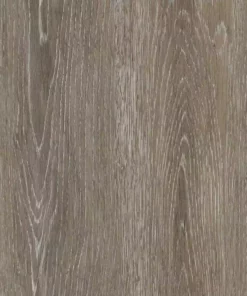 By Trafficmaster Taupe Gripstrip Plank Flooring Vinyl Oak 6 In. (24 Sq. Ft./Case) Brushed W Luxury