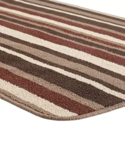 Trafficmaster Sonoma Rug Cabernet Accent 2 Ft. 5 Ft. X 8 Trafficmaster Sonoma Rug Cabernet Accent 2 Ft. 5 Ft. X -RugHub Shop cabernet trafficmaster area rugs mt1004482 1f 1000