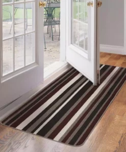 Trafficmaster Sonoma Rug Cabernet Accent 2 Ft. 5 Ft. X 9 Trafficmaster Sonoma Rug Cabernet Accent 2 Ft. 5 Ft. X -RugHub Shop cabernet trafficmaster area rugs mt1004482 31 1000