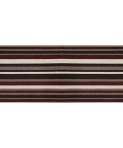 Trafficmaster Sonoma Rug Cabernet Accent 2 Ft. 5 Ft. X