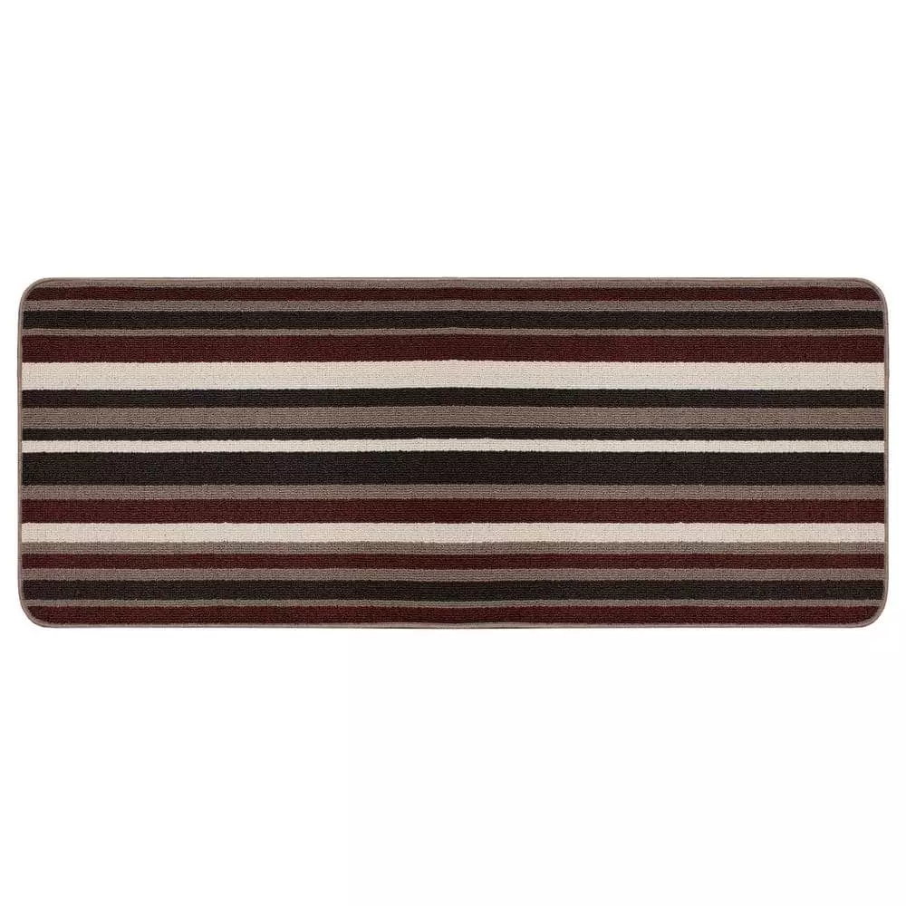 Trafficmaster Sonoma Rug Cabernet Accent 2 Ft. 5 Ft. X 3 Trafficmaster Sonoma Rug Cabernet Accent 2 Ft. 5 Ft. X