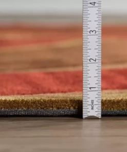 Addison Rug Rug By Ascot 8 Ft. 16 10 Ft. X Area Abstract Stripe Canyon 12 Addison Rug Rug By Ascot 8 Ft. 16 10 Ft. X Area Abstract Stripe Canyon -RugHub Shop canyon addison rugs area rugs hdas16ca8x10 c3 1000