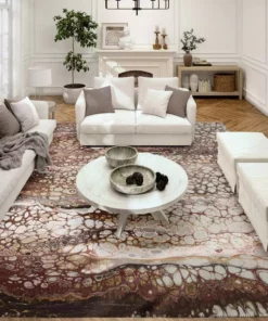 Copeland By Addison Rug Canyon 5 Ft. 3 Ft. X Area Abstract -RugHub Shop canyon addison rugs area rugs hdkc15ca3x5 31 1000
