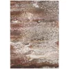 Copeland By Addison Rug Canyon 5 Ft. 3 Ft. X Area Abstract -RugHub Shop canyon addison rugs area rugs hdkc15ca3x5 64 1000