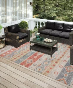 Modena Addison Rug Rug By Southwest Canyon 5 Ft. 6 In. X 7 Ft. Area 19 Modena Addison Rug Rug By Southwest Canyon 5 Ft. 6 In. X 7 Ft. Area -RugHub Shop canyon addison rugs area rugs hdmo12ca5x8 31 1000