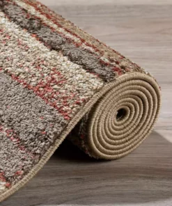 By Addison Rug Rug Richmond 2 Canyon 8 Ft. 10 Ft. X Area 2 In. -RugHub Shop canyon addison rugs area rugs hdri2ca8x10 77 1000