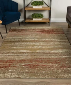 By Addison Serene Canyon Rug Stripe 7 In. 10 Ft. 6 10 In. X 7 Ft. Area Abstract 13 By Addison Serene Canyon Rug Stripe 7 In. 10 Ft. 6 10 In. X 7 Ft. Area Abstract -RugHub Shop canyon addison rugs area rugs hdsn6ca8x11 31 1000