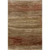 By Addison Serene Canyon Rug Stripe 7 In. 10 Ft. 6 10 In. X 7 Ft. Area Abstract 2 By Addison Serene Canyon Rug Stripe 7 In. 10 Ft. 6 10 In. X 7 Ft. Area Abstract -RugHub Shop canyon addison rugs area rugs hdsn6ca8x11 64 1000